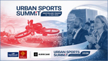 Urban Sports Summit 2026
