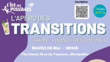 apéro des transitions