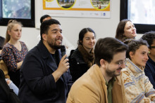 Travailler en start-up