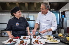 Cap sur MTP Impact avril 2026