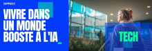 Vivre dans un monde boosté à l'IA