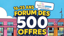 forum des 500 offres