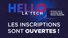 hello la tech