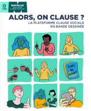 alors on clause