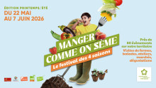 4 saisons 2026