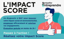 visuel impact score
