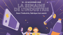 semaine de l'industrie