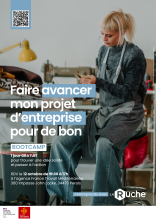 Bootcamp - 1 jour gratuit