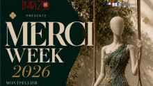Merci WEEK