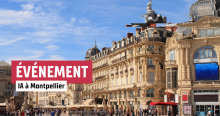 Halles de l'IA