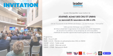 Journee achats des chu et uniha