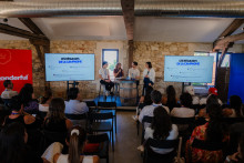 Lancement full influence, agence influence