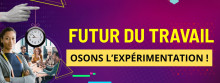 Futur du travail