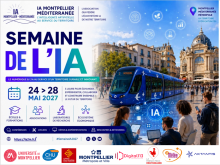 Semaine de l'IA