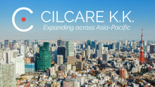 Cilcare s’implante au Japon   pour conquérir l’Asie Pacifique