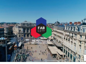  Montpellier Méditerranée Métropole rejoint le réseau Fab City Global Initiative !