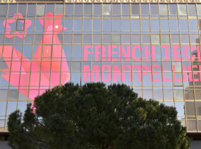 L'Hôtel French Tech est situé à Montpellier.