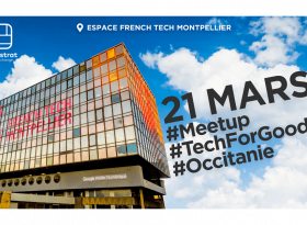 Meetup TechForGood Occitanie