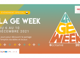 Bannière - GE Week