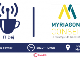 IT Dej Digital 113 Myriagone Conseil - Montpellier