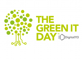 Logo Green It Day