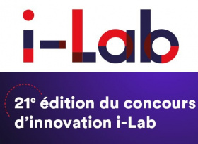 Concours I-Lab 2019