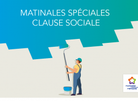 Matinales spéciales clause sociale