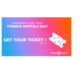 France Digitale Day 2021