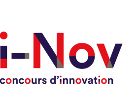 Logo concours I-Nov