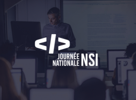 Journée nationale NSI Ⓒ Numeum