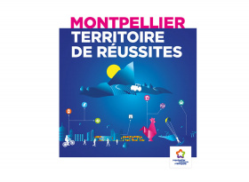 Montpellier Territoire de réussites