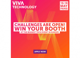 Les Challenges 2019 de Viva Tech