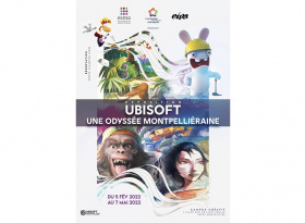  Ubisoft Une odyssée Montpelliéraine©Ubisoft