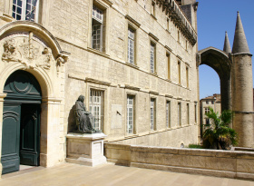 Le tourisme représente la première activité économique dans l'Hérault.