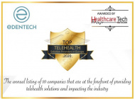 Award Healthcare Tech Outlook