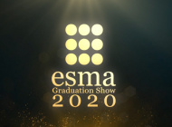 ESMA Graduation Show 2020