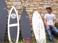 yuyo natural surfboards