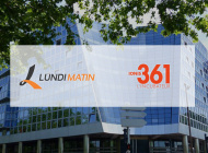 LUNDI MATIN accompagne les startups d'Occitanie dans leur développement économique