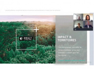 Replay du webinaire du Club Impact & Territoires sur les écosystèmes