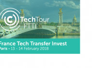 Montpellier à l'Honneur au France Tech Transfer Invest (#FTTI19) 
