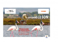 C Dans le Son : 1er Concours de Podcasts de la Métropole de Montpellier