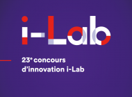 Concours I-lab 2021