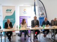 Santé Globale : nouveau partenariat entre la Métropole de Montpellier et la Communauté de Communes Rhôny-Vistre-Vidourle @Christophe RUIZ – Métropole de Montpellier