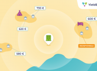 YieldBooking solution veille automatisée pour camping résidences vacances hpa tour-opérateurs
