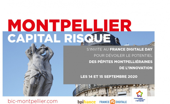Montpellier Capital Risque 2020