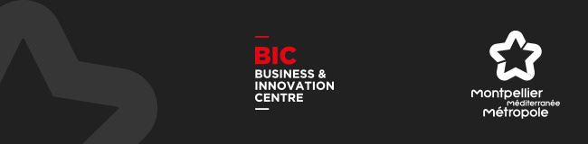 Business & Innovation Centre Montpellier
