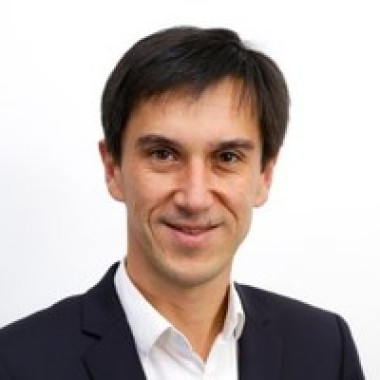 Cédric Javault – AI Stroke