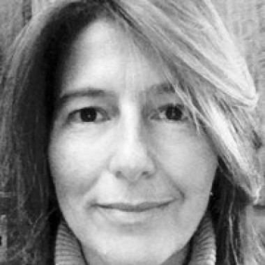 Laurence Schwob – France Télévisions