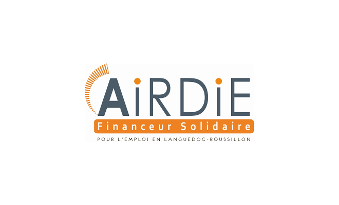 Logo Airdie
