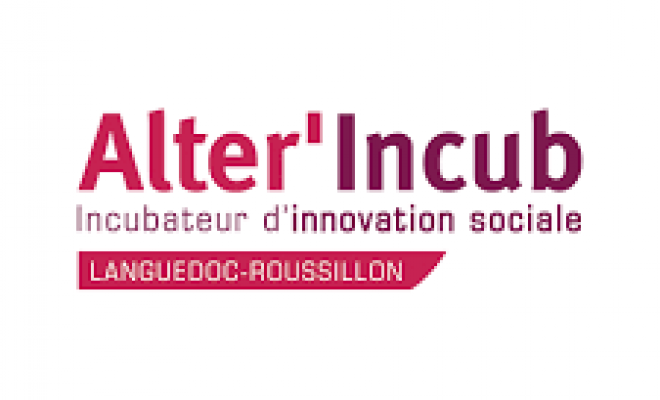 Logo ALTER INCUB